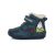 DD Step Kisfiú ''Barefoot'' téli bélelt cipő #W070-583