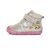 DD Step Kislány ''Barefoot'' téli bélelt cipő #W073-921